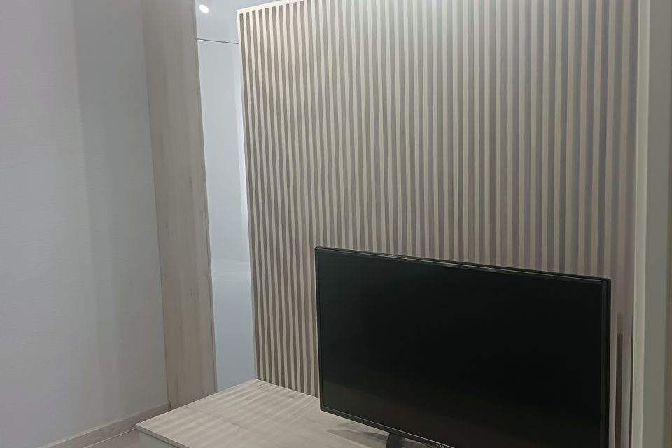 Сдаётся 1-комнатная квартира, 37 м²