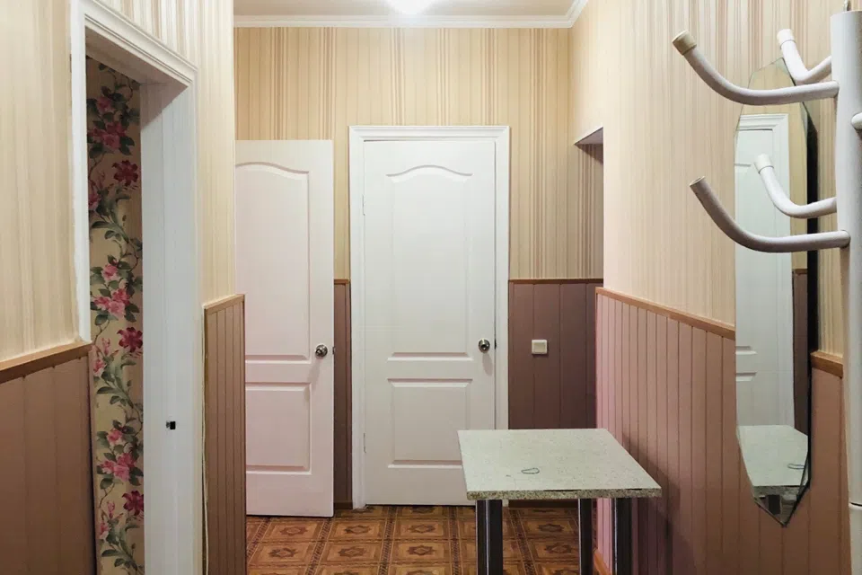 Сдаётся 2-комнатная квартира, 54 м²