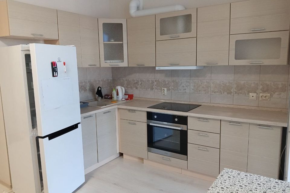 Сдаётся студия, 22 м²