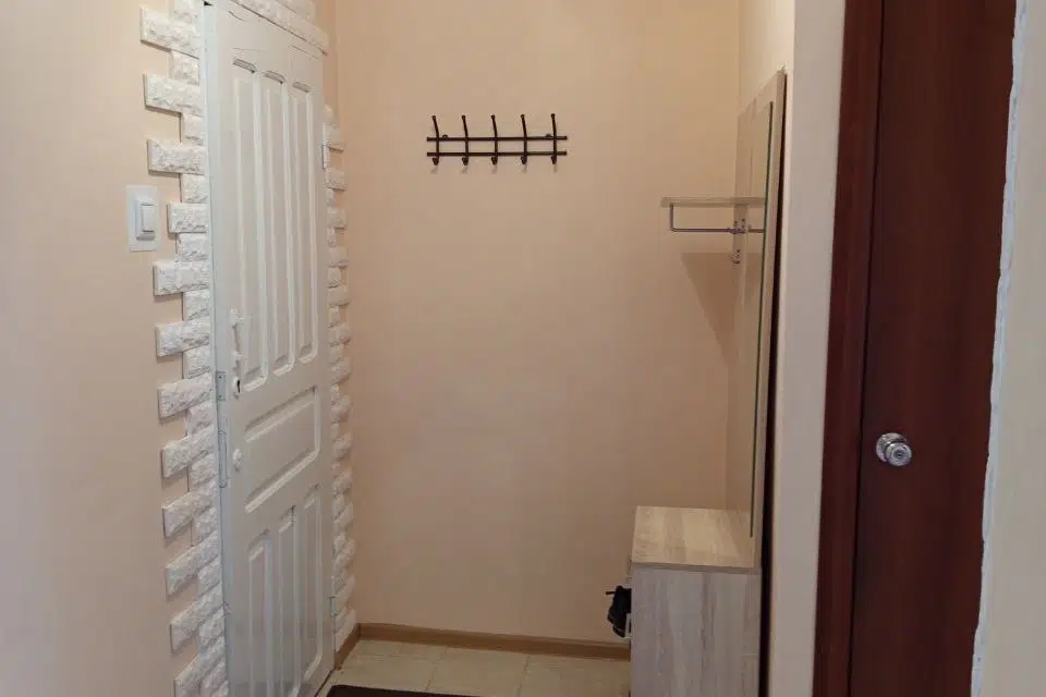 Сдаётся 1-комнатная квартира, 33 м²