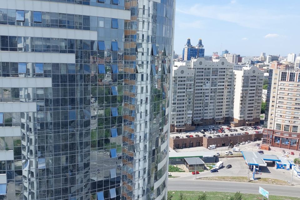 Сдаётся 2-комнатная квартира, 40.7 м²