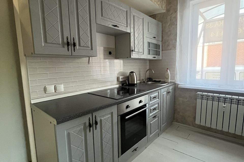 Сдаётся студия, 27.3 м²
