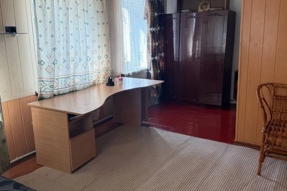 Сдаётся 1-этажный дом, 80 м²