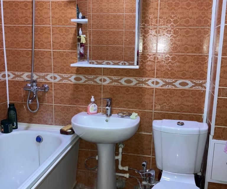 Сдаётся 1-комнатная квартира, 32.4 м²