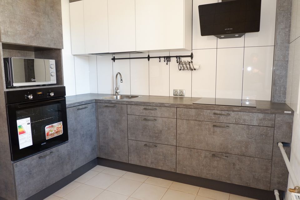 Сдаётся 1-комнатная квартира, 35.5 м²