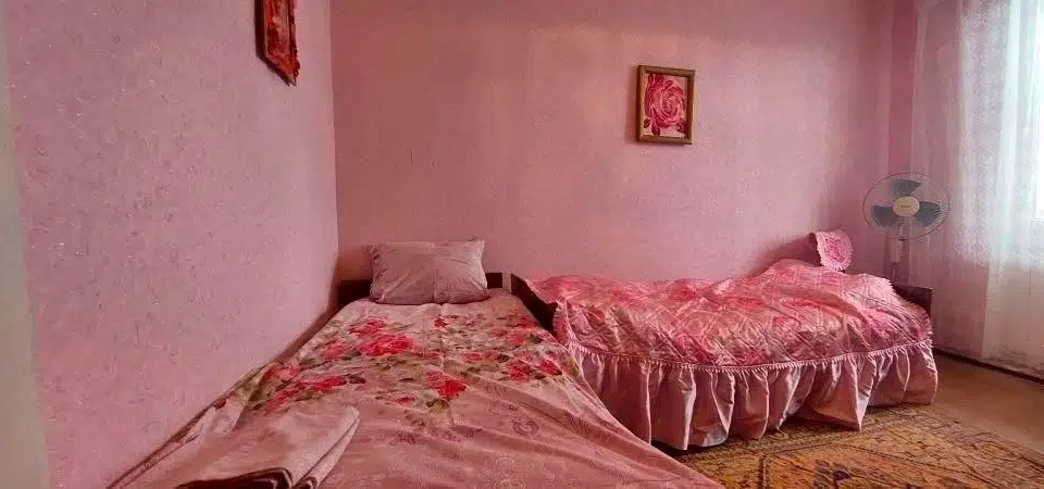 Сдаётся 3-комнатная квартира, 64 м²
