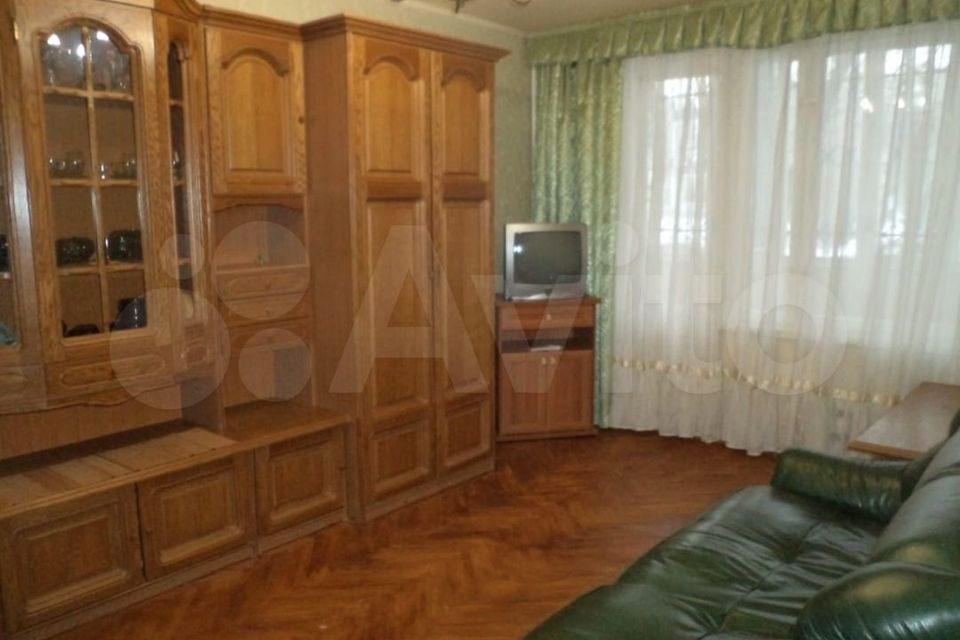 Сдаётся 2-комнатная квартира, 42.3 м²