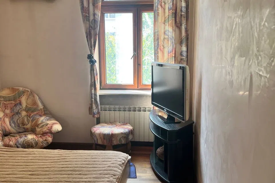 Сдаётся 3-комнатная квартира, 70 м²