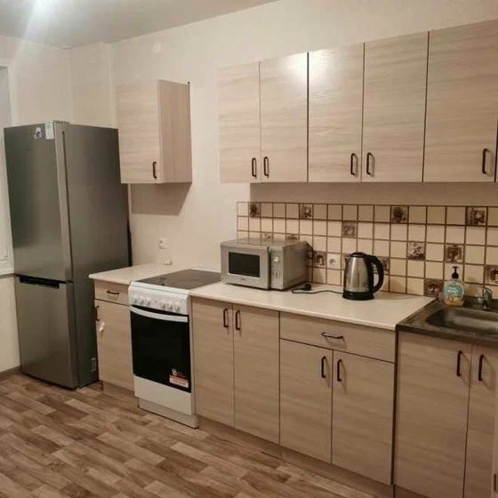 Сдаётся 1-комнатная квартира, 34 м²