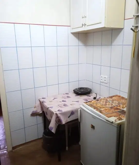 Сдаётся студия, 18 м²