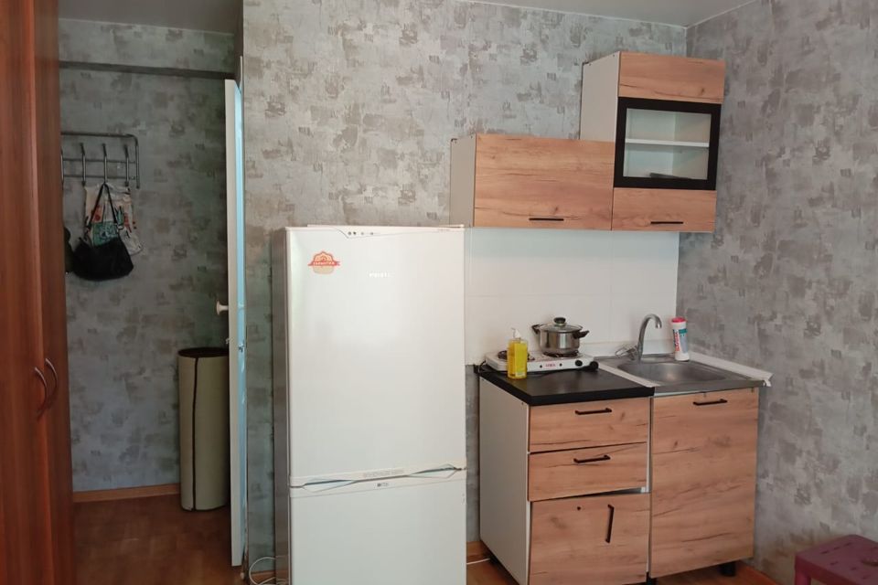 Сдаётся студия, 16 м²