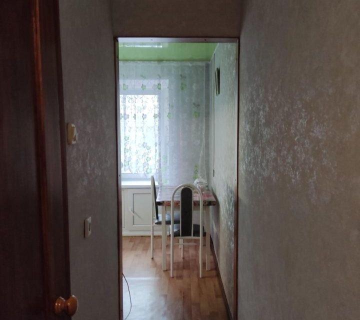 Сдаётся 1-комнатная квартира, 33 м²