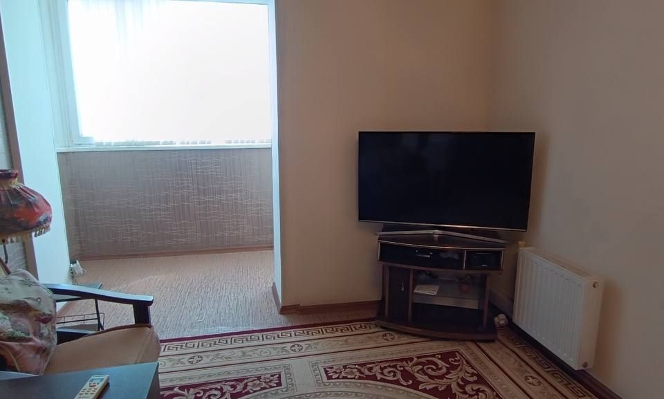 Сдаётся 1-комнатная квартира, 44 м²