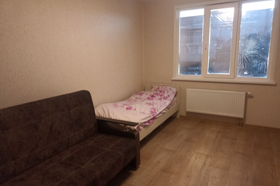 Сдаётся 3-комнатная квартира, 63 м²