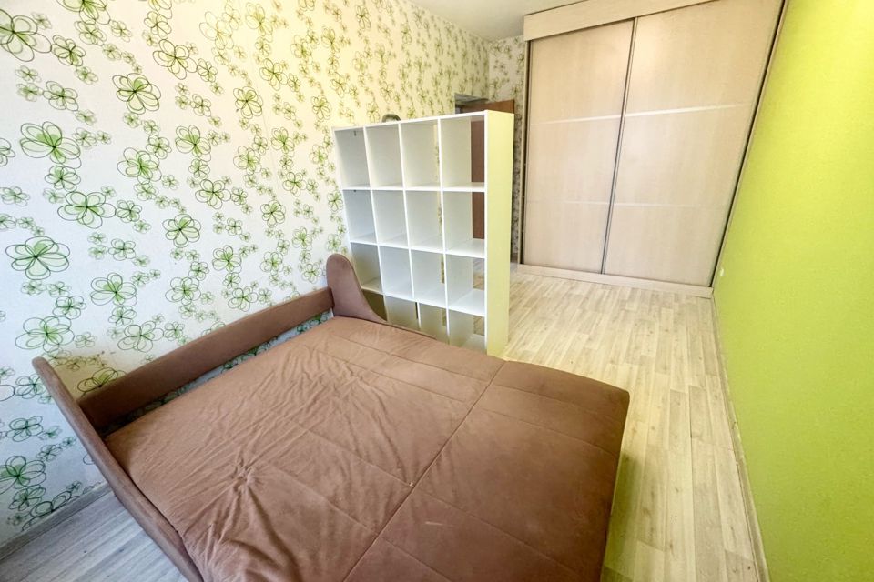 Сдаётся 2-комнатная квартира, 50 м²