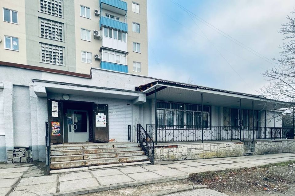 Сдаётся помещение своб. назначения, 100 м²