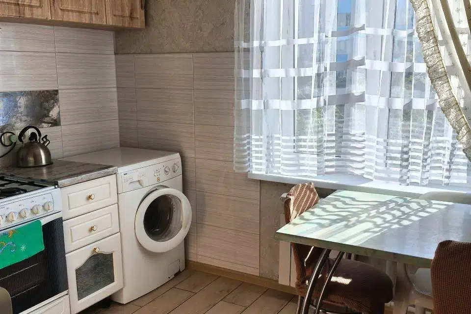 Сдаётся 1-комнатная квартира, 34.7 м²