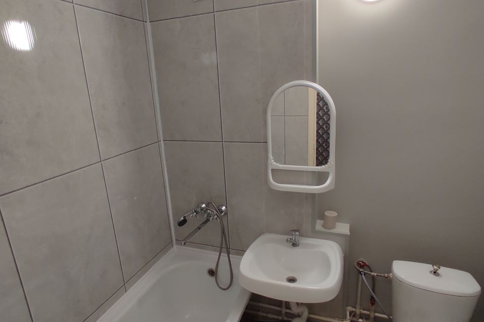 Сдаётся 2-комнатная квартира, 45 м²