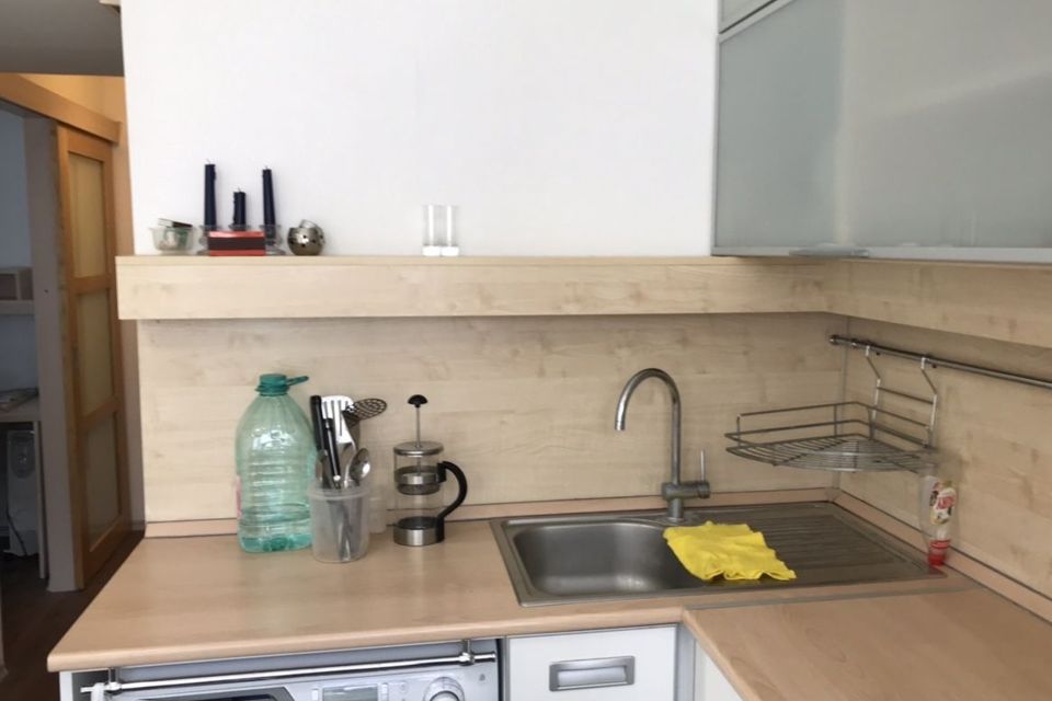 Сдаётся 1-комнатная квартира, 32.1 м²