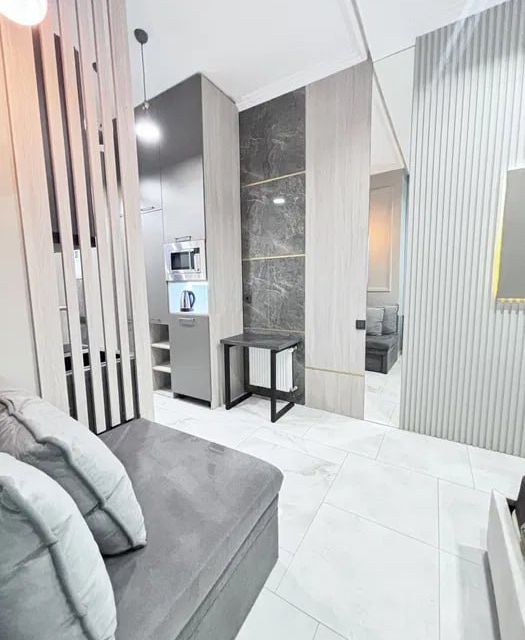 Сдаётся 1-комнатная квартира, 44 м²