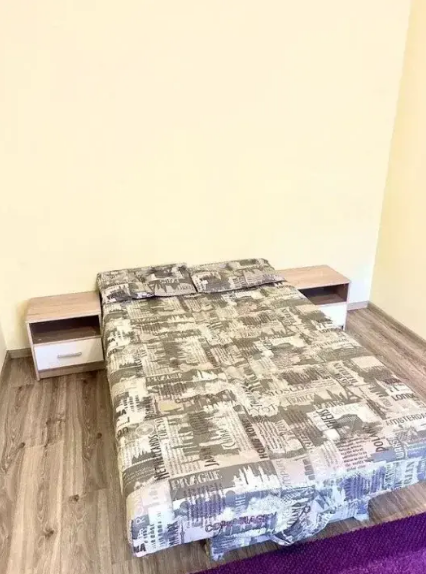 Сдаётся 1-комнатная квартира, 38 м²