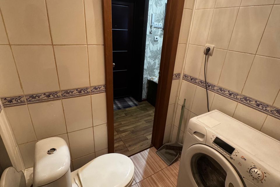 Сдаётся 2-комнатная квартира, 45 м²