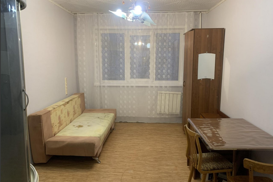 Сдаётся студия, 18 м²
