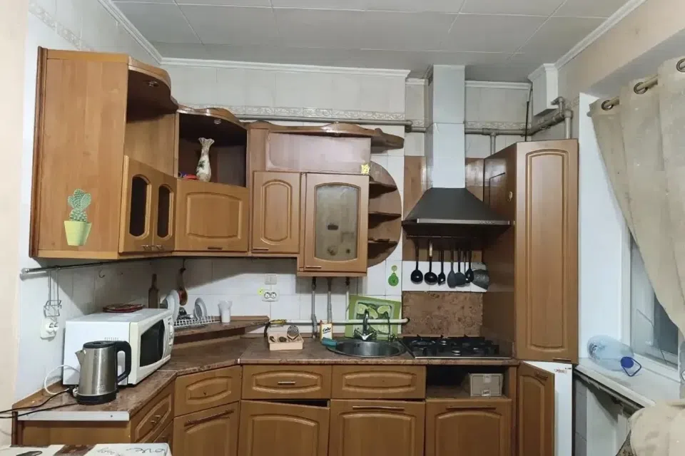 Сдаётся 2-комнатная квартира, 46 м²