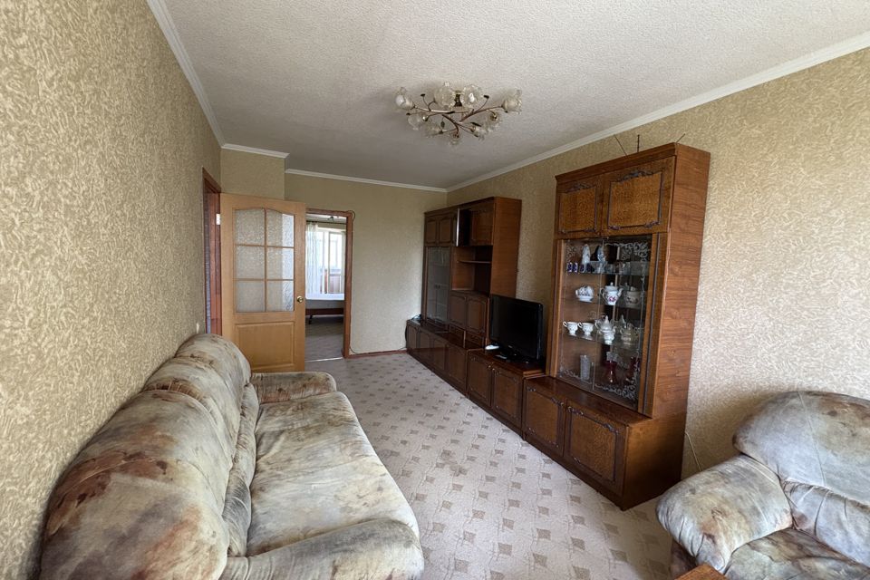 Сдаётся 2-комнатная квартира, 50 м²