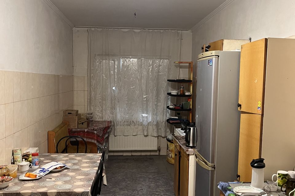 Сдаётся помещение своб. назначения, 3500 м²