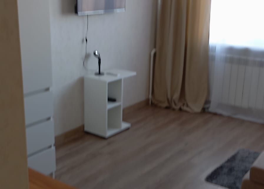 Сдаётся 1-комнатная квартира, 22 м²