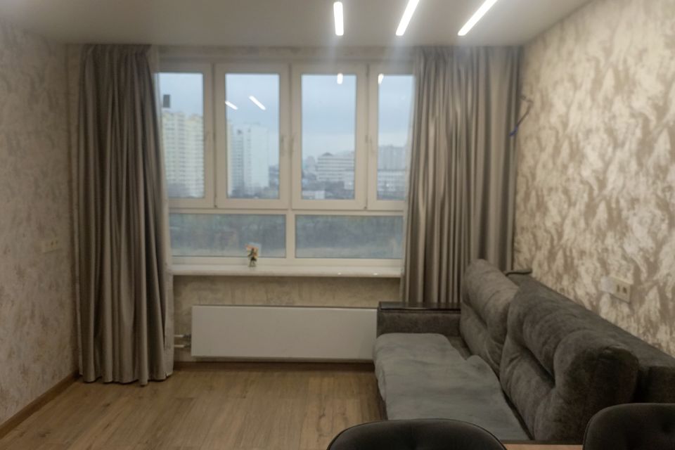 Сдаётся студия, 26.6 м²