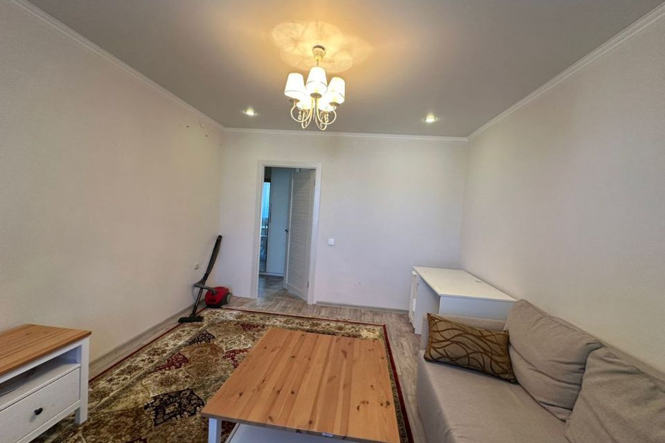 Сдаётся 1-комнатная квартира, 40 м²