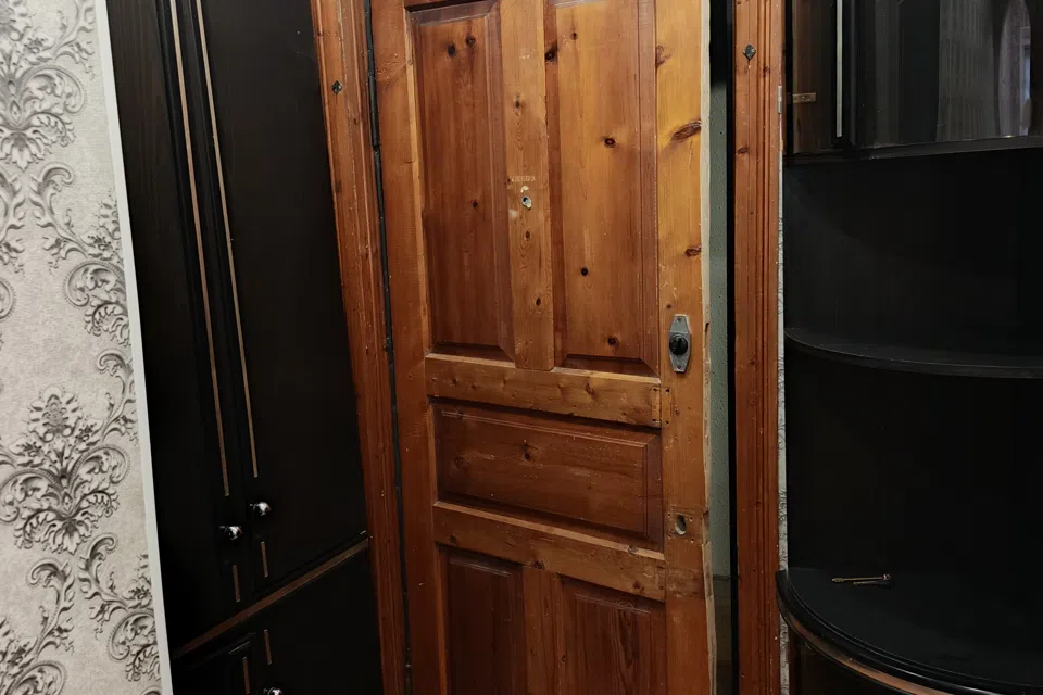 Сдаётся 1-комнатная квартира, 36 м²