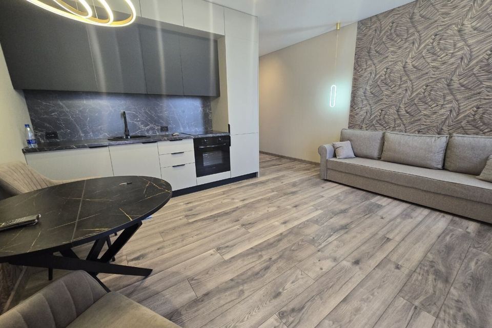 Сдаётся студия, 30 м²