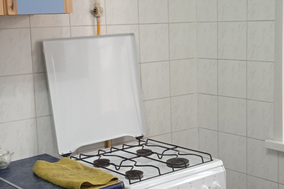 Сдаётся 1-комнатная квартира, 35 м²