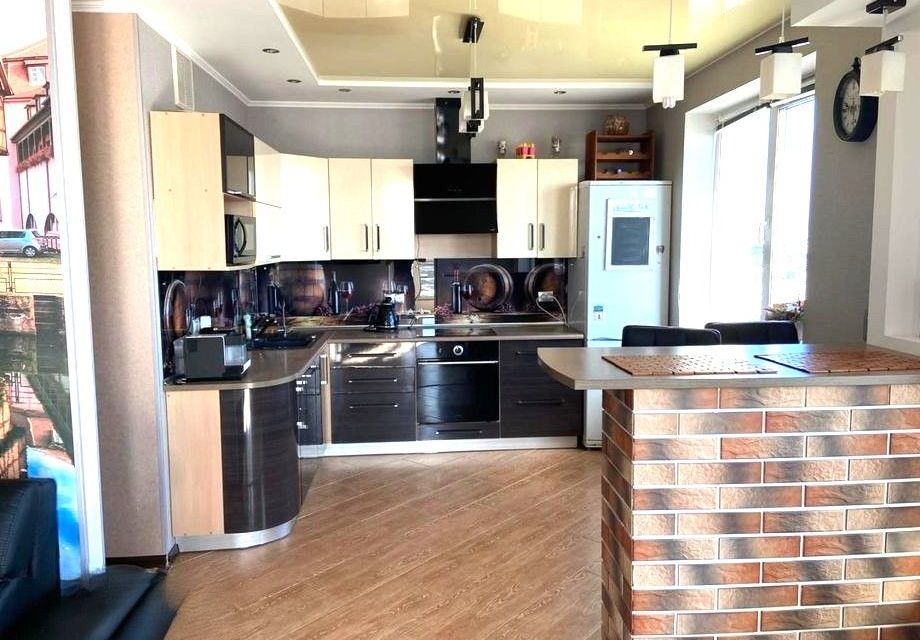 Сдаётся 2-комнатная квартира, 55 м²