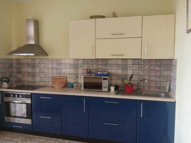 Сдаётся 2-комнатная квартира, 43 м²