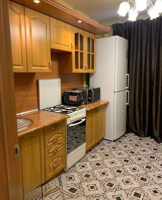 Сдаётся 1-комнатная квартира, 30.2 м²