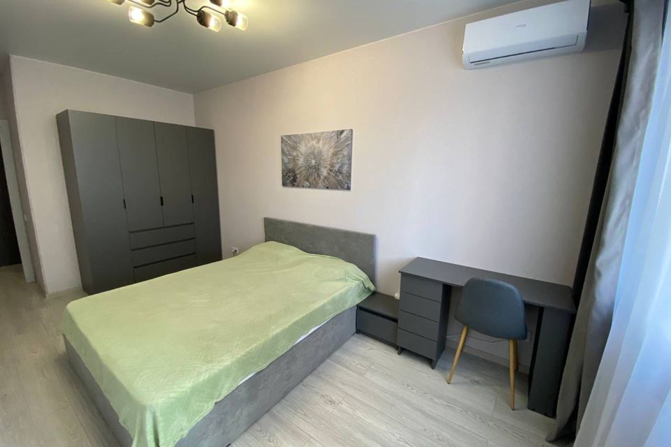 Сдаётся 2-комнатная квартира, 40 м²