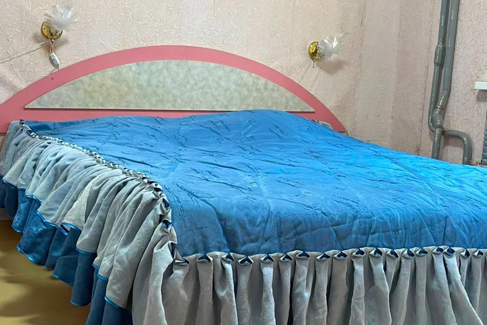 Сдаётся 2-комнатная квартира, 54 м²