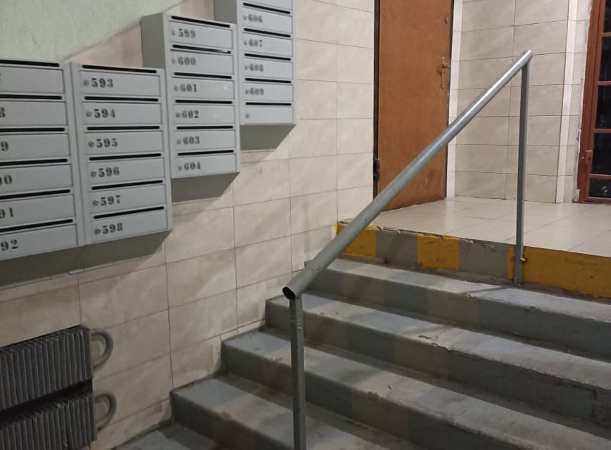 Сдаётся студия, 20 м²