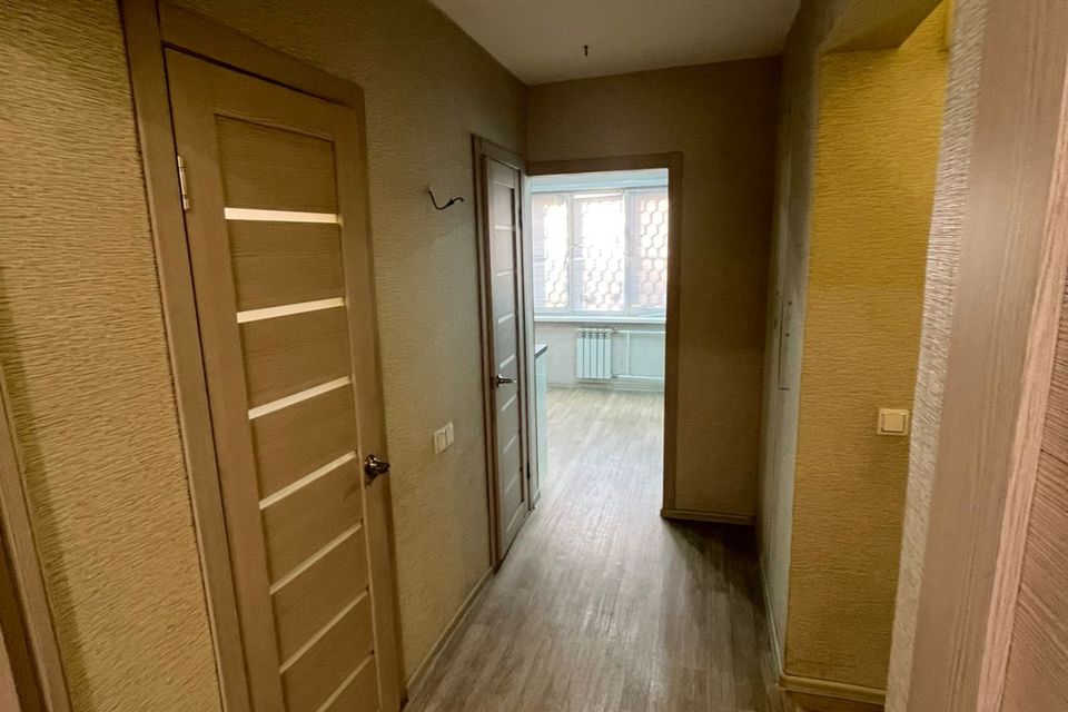 Сдаётся 1-комнатная квартира, 33 м²