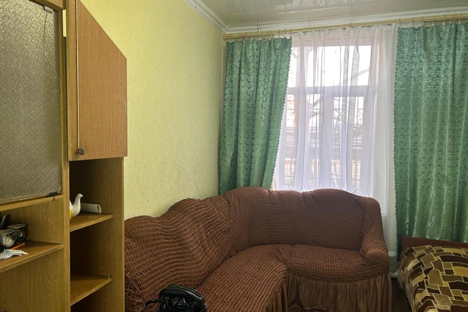 Сдаётся 3-комнатная квартира, 60 м²