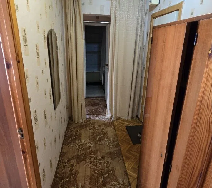 Сдаётся 2-комнатная квартира, 55 м²