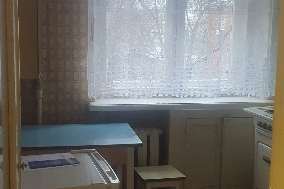 Сдаётся 2-комнатная квартира, 42 м²