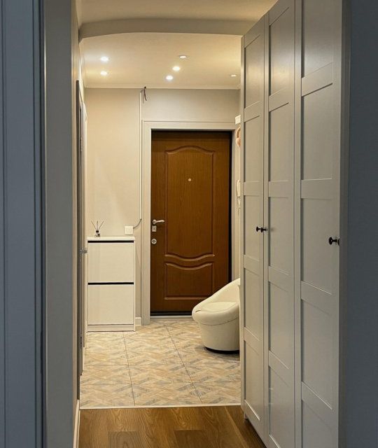 Сдаётся 2-комнатная квартира, 59 м²