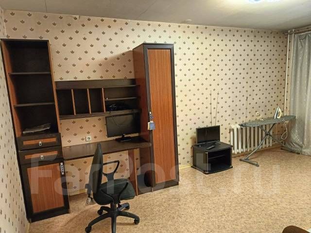 Сдаётся 2-комнатная квартира, 50 м²