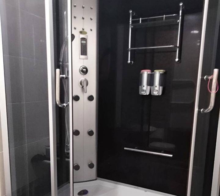 Сдаётся 1-комнатная квартира, 43 м²