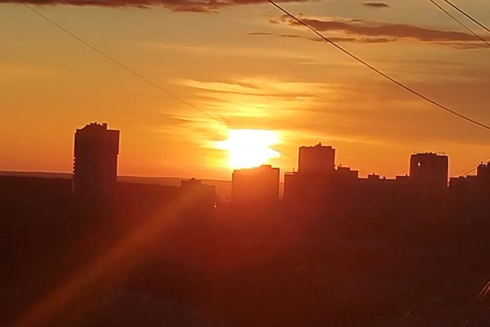 Сдаётся 3-комнатная квартира, 68.6 м²